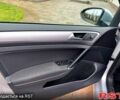Серый Фольксваген e-Golf, объемом двигателя 0 л и пробегом 130 тыс. км за 9250 $, фото 11 на Automoto.ua