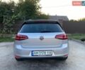 Сірий Фольксваген e-Golf, об'ємом двигуна 0 л та пробігом 119 тис. км за 9900 $, фото 3 на Automoto.ua