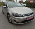 Серый Фольксваген e-Golf, объемом двигателя 0 л и пробегом 162 тыс. км за 8499 $, фото 1 на Automoto.ua