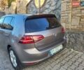 Сірий Фольксваген e-Golf, об'ємом двигуна 0 л та пробігом 154 тис. км за 9300 $, фото 172 на Automoto.ua