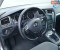 Серый Фольксваген e-Golf, объемом двигателя 0 л и пробегом 105 тыс. км за 9750 $, фото 8 на Automoto.ua