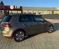 Серый Фольксваген e-Golf, объемом двигателя 0 л и пробегом 150 тыс. км за 9100 $, фото 7 на Automoto.ua