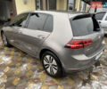 Сірий Фольксваген e-Golf, об'ємом двигуна 0 л та пробігом 160 тис. км за 9700 $, фото 3 на Automoto.ua