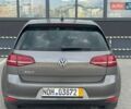 Серый Фольксваген e-Golf, объемом двигателя 0 л и пробегом 149 тыс. км за 8750 $, фото 12 на Automoto.ua