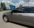 Сірий Фольксваген e-Golf, об'ємом двигуна 0 л та пробігом 127 тис. км за 10999 $, фото 7 на Automoto.ua