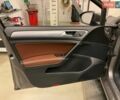 Сірий Фольксваген e-Golf, об'ємом двигуна 0 л та пробігом 140 тис. км за 10300 $, фото 20 на Automoto.ua
