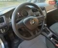 Серый Фольксваген e-Golf, объемом двигателя 0 л и пробегом 111 тыс. км за 9300 $, фото 3 на Automoto.ua