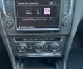 Сірий Фольксваген e-Golf, об'ємом двигуна 0 л та пробігом 147 тис. км за 8300 $, фото 45 на Automoto.ua