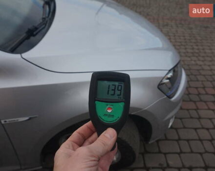 Сірий Фольксваген e-Golf, об'ємом двигуна 0 л та пробігом 124 тис. км за 8444 $, фото 71 на Automoto.ua