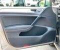 Серый Фольксваген e-Golf, объемом двигателя 0 л и пробегом 111 тыс. км за 9790 $, фото 18 на Automoto.ua