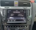 Сірий Фольксваген e-Golf, об'ємом двигуна 0 л та пробігом 103 тис. км за 10900 $, фото 15 на Automoto.ua