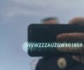 Сірий Фольксваген e-Golf, об'ємом двигуна 0 л та пробігом 117 тис. км за 9000 $, фото 25 на Automoto.ua