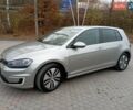 Серый Фольксваген e-Golf, объемом двигателя 0 л и пробегом 162 тыс. км за 8499 $, фото 7 на Automoto.ua