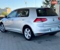 Сірий Фольксваген e-Golf, об'ємом двигуна 0 л та пробігом 116 тис. км за 7400 $, фото 6 на Automoto.ua