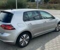 Серый Фольксваген e-Golf, объемом двигателя 0 л и пробегом 173 тыс. км за 9200 $, фото 1 на Automoto.ua