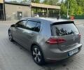 Сірий Фольксваген e-Golf, об'ємом двигуна 0 л та пробігом 145 тис. км за 8900 $, фото 4 на Automoto.ua