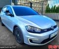 Сірий Фольксваген e-Golf, об'ємом двигуна 85 л та пробігом 151 тис. км за 8000 $, фото 2 на Automoto.ua