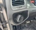 Серый Фольксваген e-Golf, объемом двигателя 0 л и пробегом 150 тыс. км за 8750 $, фото 30 на Automoto.ua