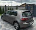 Серый Фольксваген e-Golf, объемом двигателя 0 л и пробегом 128 тыс. км за 8600 $, фото 10 на Automoto.ua