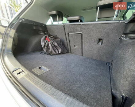 Серый Фольксваген e-Golf, объемом двигателя 0 л и пробегом 98 тыс. км за 8750 $, фото 42 на Automoto.ua