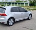 Серый Фольксваген e-Golf, объемом двигателя 0 л и пробегом 153 тыс. км за 8500 $, фото 6 на Automoto.ua