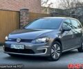 Серый Фольксваген e-Golf, объемом двигателя 0 л и пробегом 0 тыс. км за 8500 $, фото 1 на Automoto.ua