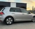Серый Фольксваген e-Golf, объемом двигателя 0 л и пробегом 138 тыс. км за 9000 $, фото 5 на Automoto.ua