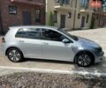 Сірий Фольксваген e-Golf, об'ємом двигуна 0 л та пробігом 125 тис. км за 10000 $, фото 6 на Automoto.ua