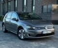 Серый Фольксваген e-Golf, объемом двигателя 0 л и пробегом 150 тыс. км за 8500 $, фото 1 на Automoto.ua