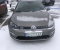 Серый Фольксваген e-Golf, объемом двигателя 0 л и пробегом 193 тыс. км за 17800 $, фото 1 на Automoto.ua