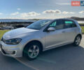 Сірий Фольксваген e-Golf, об'ємом двигуна 0 л та пробігом 113 тис. км за 8100 $, фото 1 на Automoto.ua
