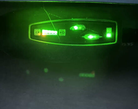 Серый Фольксваген e-Golf, объемом двигателя 0 л и пробегом 103 тыс. км за 8500 $, фото 26 на Automoto.ua