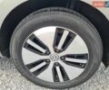 Сірий Фольксваген e-Golf, об'ємом двигуна 0 л та пробігом 107 тис. км за 8999 $, фото 26 на Automoto.ua