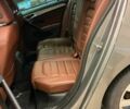 Сірий Фольксваген e-Golf, об'ємом двигуна 0 л та пробігом 140 тис. км за 10300 $, фото 19 на Automoto.ua
