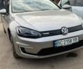 Серый Фольксваген e-Golf, объемом двигателя 0 л и пробегом 140 тыс. км за 8100 $, фото 24 на Automoto.ua