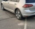 Серый Фольксваген e-Golf, объемом двигателя 0 л и пробегом 122 тыс. км за 9900 $, фото 26 на Automoto.ua
