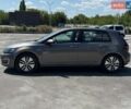 Сірий Фольксваген e-Golf, об'ємом двигуна 0 л та пробігом 170 тис. км за 9500 $, фото 4 на Automoto.ua