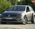 Серый Фольксваген e-Golf, объемом двигателя 0 л и пробегом 122 тыс. км за 8300 $, фото 4 на Automoto.ua
