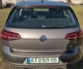Серый Фольксваген e-Golf, объемом двигателя 0 л и пробегом 154 тыс. км за 8500 $, фото 4 на Automoto.ua