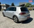 Сірий Фольксваген e-Golf, об'ємом двигуна 0 л та пробігом 147 тис. км за 8300 $, фото 4 на Automoto.ua