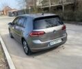 Сірий Фольксваген e-Golf, об'ємом двигуна 0 л та пробігом 109 тис. км за 11500 $, фото 2 на Automoto.ua