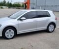 Серый Фольксваген e-Golf, объемом двигателя 0 л и пробегом 153 тыс. км за 8500 $, фото 1 на Automoto.ua