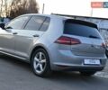 Серый Фольксваген e-Golf, объемом двигателя 0 л и пробегом 87 тыс. км за 9000 $, фото 10 на Automoto.ua