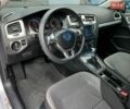 Серый Фольксваген e-Golf, объемом двигателя 0 л и пробегом 82 тыс. км за 8900 $, фото 24 на Automoto.ua