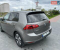 Серый Фольксваген e-Golf, объемом двигателя 0 л и пробегом 123 тыс. км за 9300 $, фото 6 на Automoto.ua