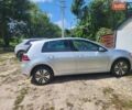 Серый Фольксваген e-Golf, объемом двигателя 0 л и пробегом 140 тыс. км за 11000 $, фото 3 на Automoto.ua