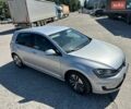 Сірий Фольксваген e-Golf, об'ємом двигуна 0 л та пробігом 147 тис. км за 9100 $, фото 12 на Automoto.ua