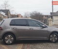 Серый Фольксваген e-Golf, объемом двигателя 0 л и пробегом 96 тыс. км за 8500 $, фото 6 на Automoto.ua
