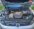 Серый Фольксваген e-Golf, объемом двигателя 0 л и пробегом 153 тыс. км за 8000 $, фото 17 на Automoto.ua