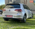 Серый Фольксваген e-Golf, объемом двигателя 0 л и пробегом 98 тыс. км за 8750 $, фото 5 на Automoto.ua